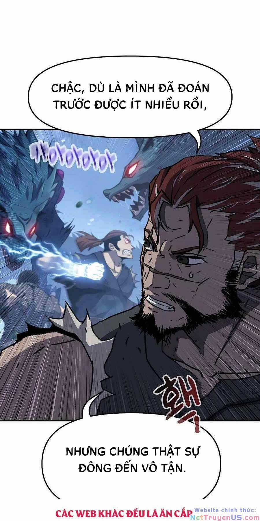 Chiến Binh Đoản Mệnh 8 trang 36