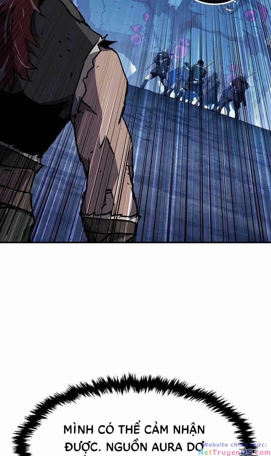 Chiến Binh Đoản Mệnh 8 trang 38