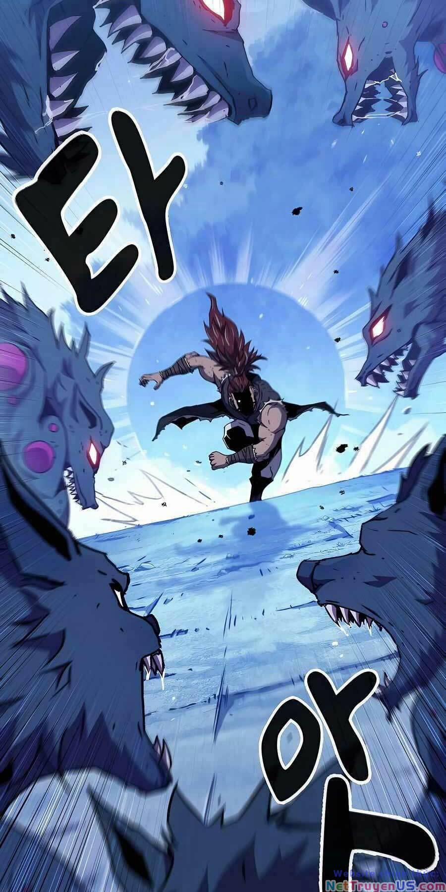 Chiến Binh Đoản Mệnh 8 trang 43