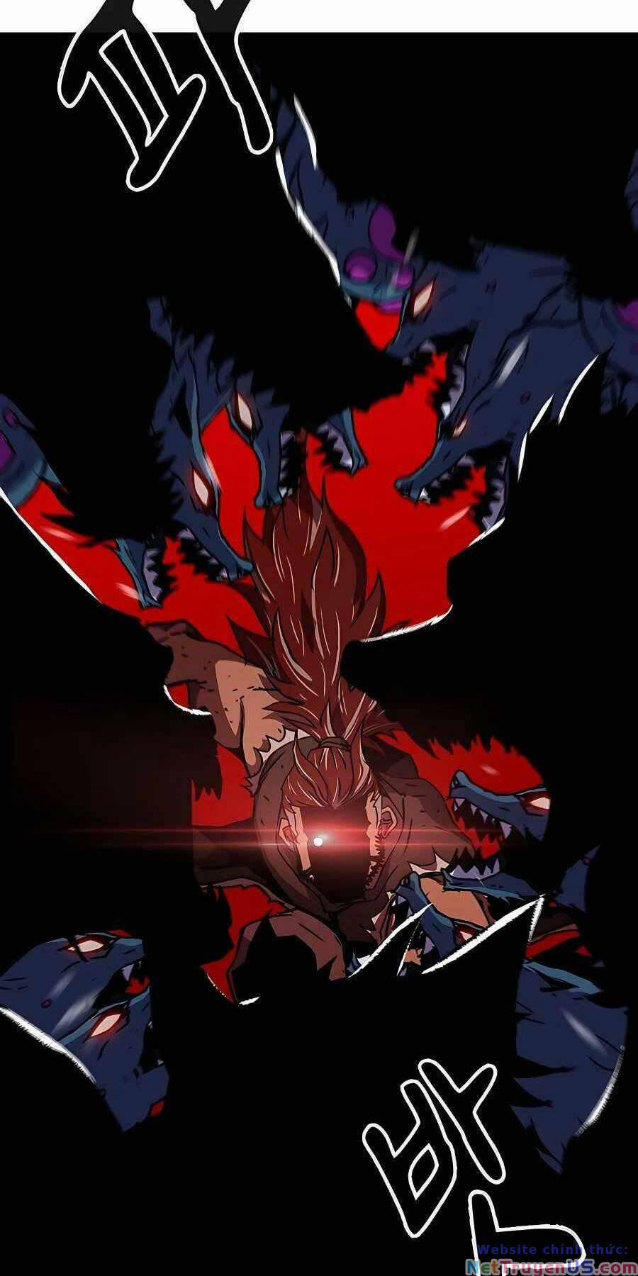 Chiến Binh Đoản Mệnh 8 trang 45