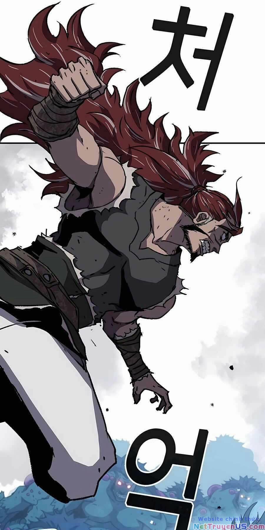 Chiến Binh Đoản Mệnh 8 trang 50