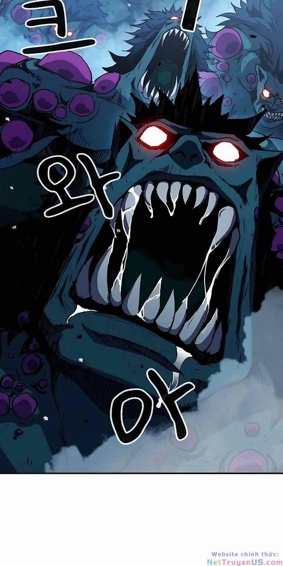 Chiến Binh Đoản Mệnh 8 trang 51