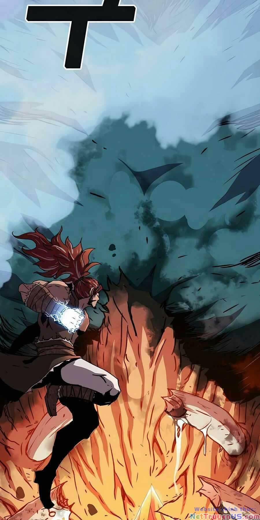 Chiến Binh Đoản Mệnh 8 trang 64