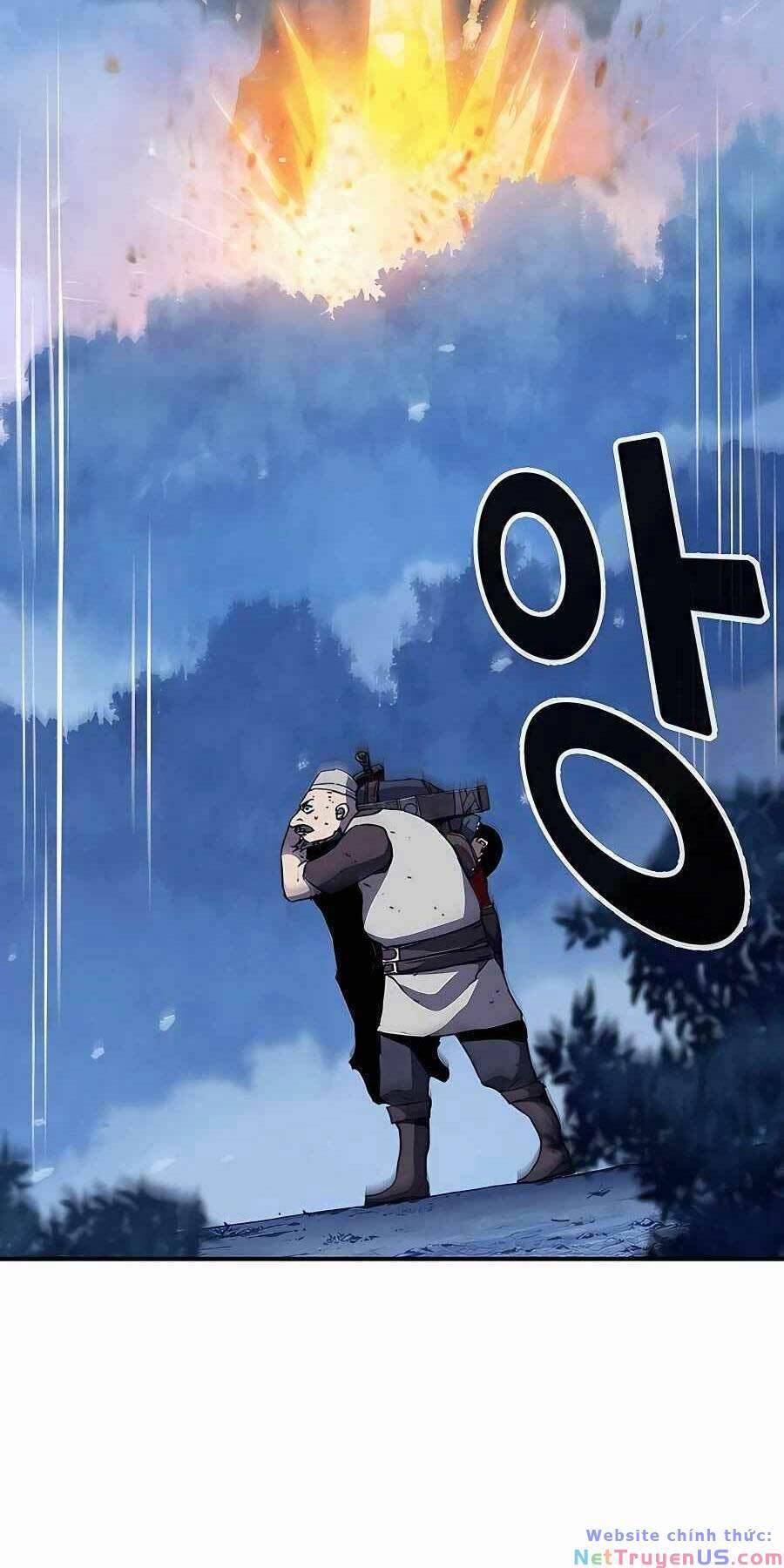 Chiến Binh Đoản Mệnh 8 trang 70