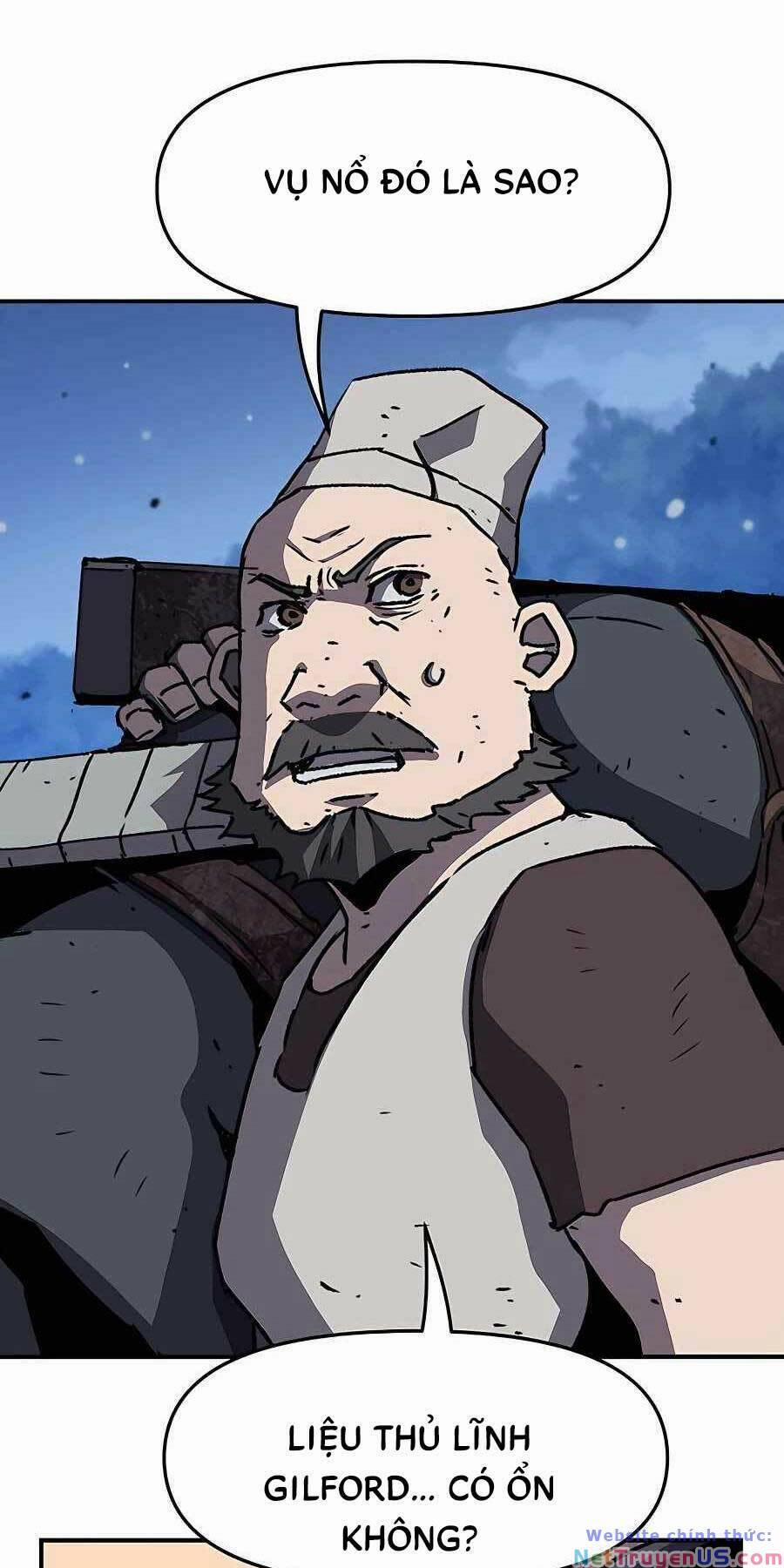 Chiến Binh Đoản Mệnh 8 trang 71