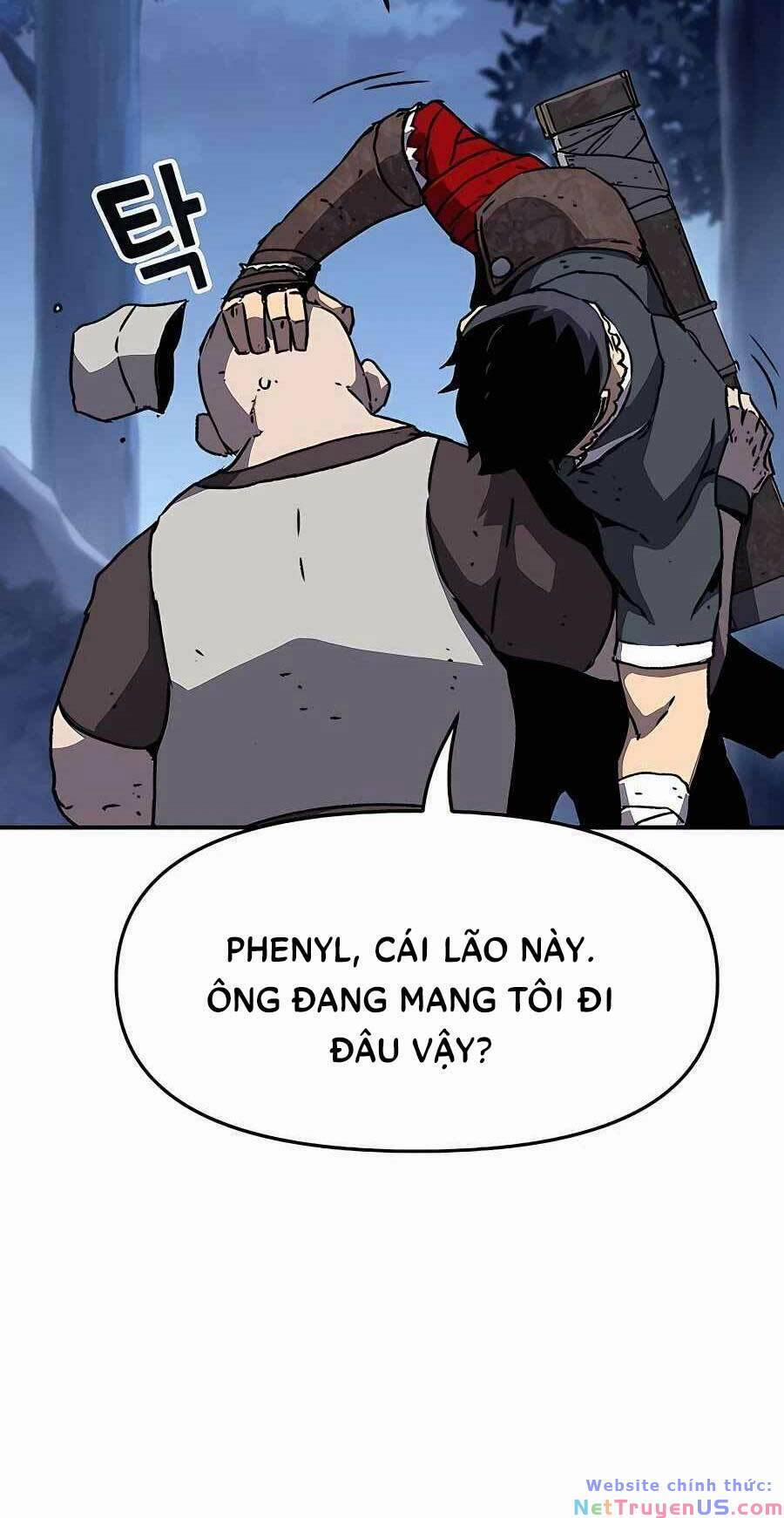 Chiến Binh Đoản Mệnh 8 trang 73