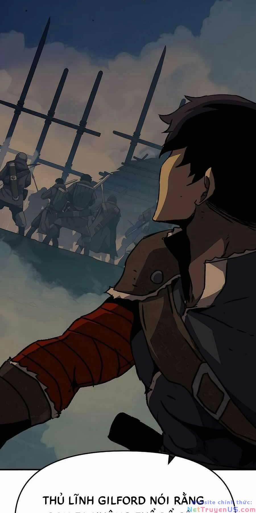 Chiến Binh Đoản Mệnh 8 trang 79
