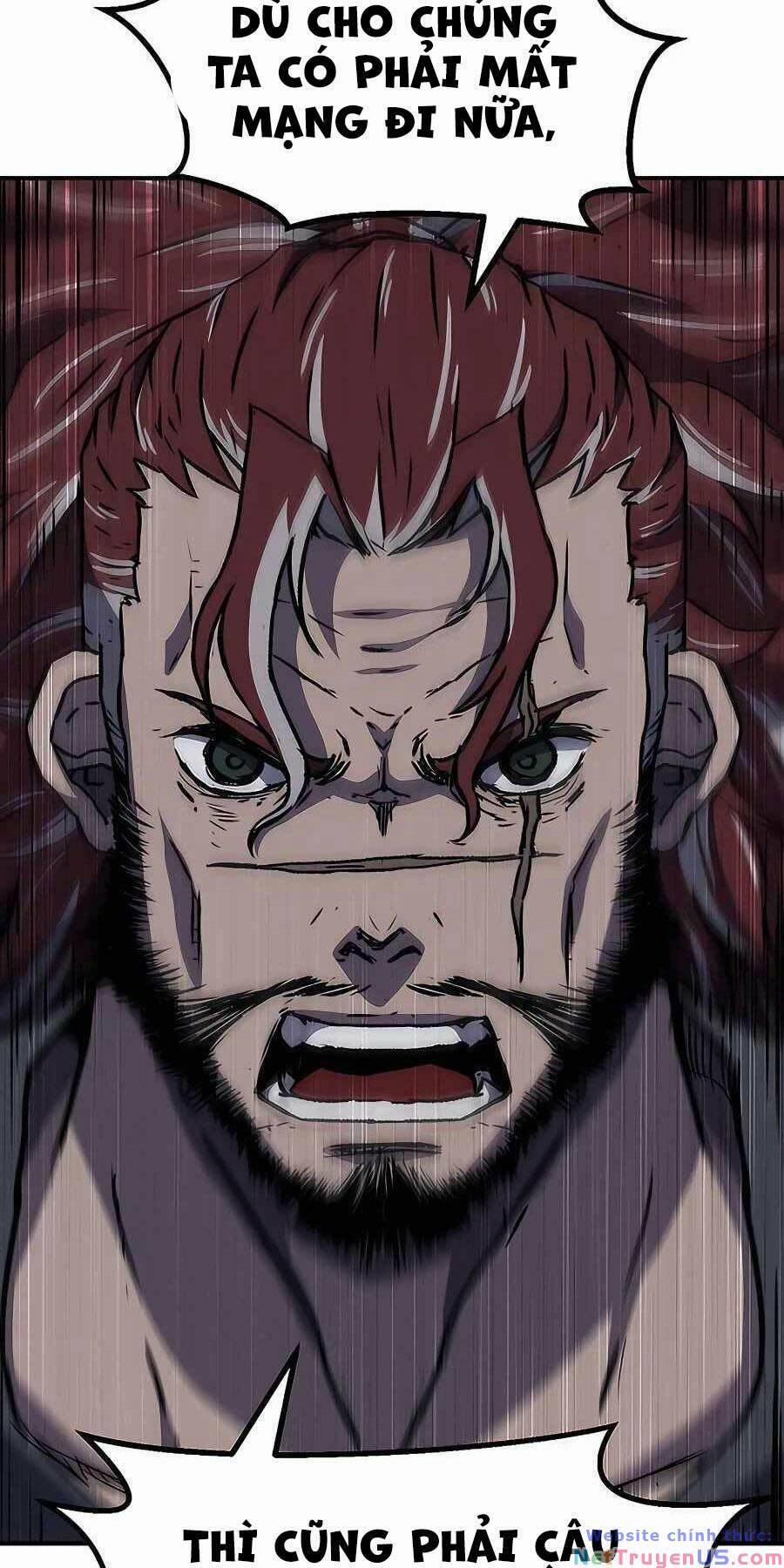 Chiến Binh Đoản Mệnh 8 trang 8