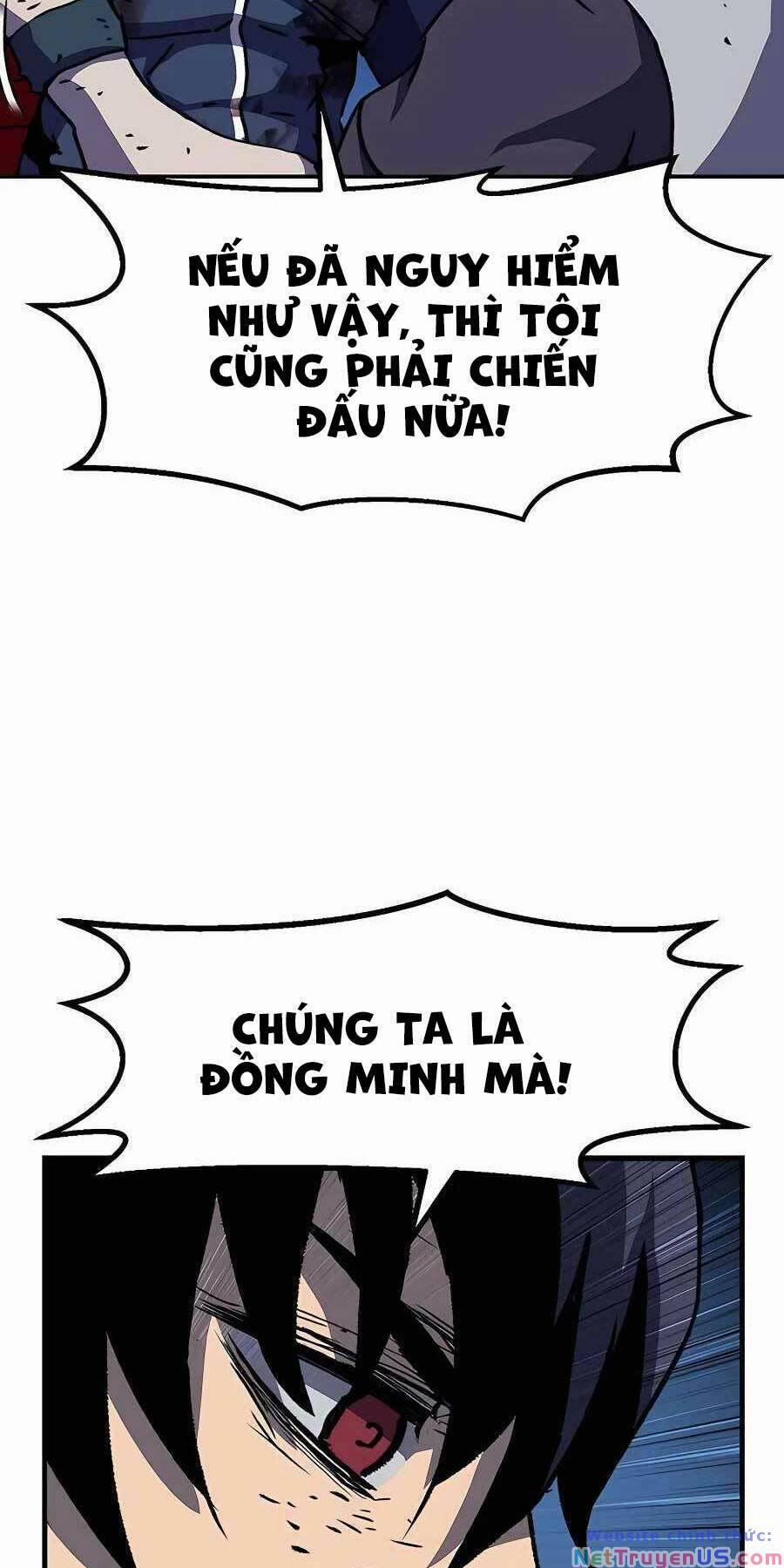 Chiến Binh Đoản Mệnh 8 trang 81