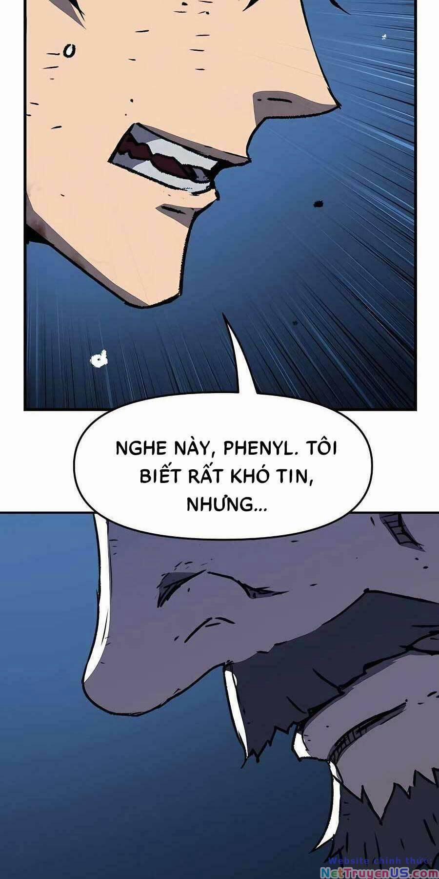 Chiến Binh Đoản Mệnh 8 trang 82