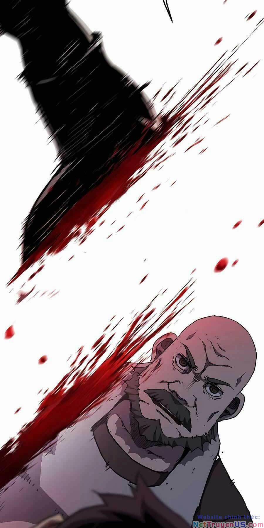 Chiến Binh Đoản Mệnh 8 trang 85