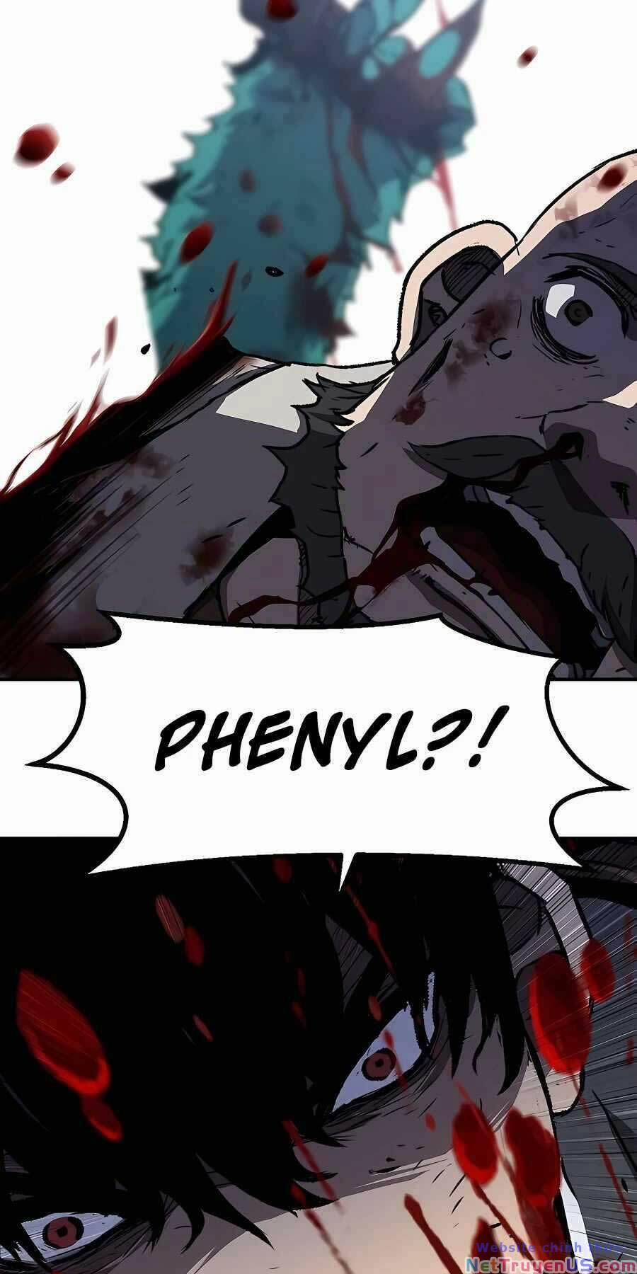 Chiến Binh Đoản Mệnh 8 trang 88