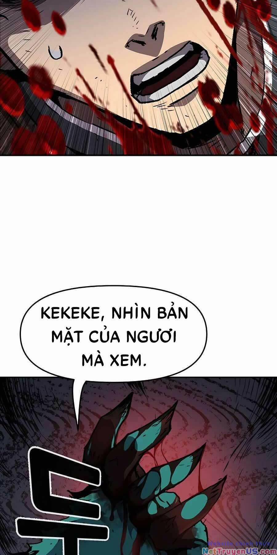 Chiến Binh Đoản Mệnh 8 trang 89