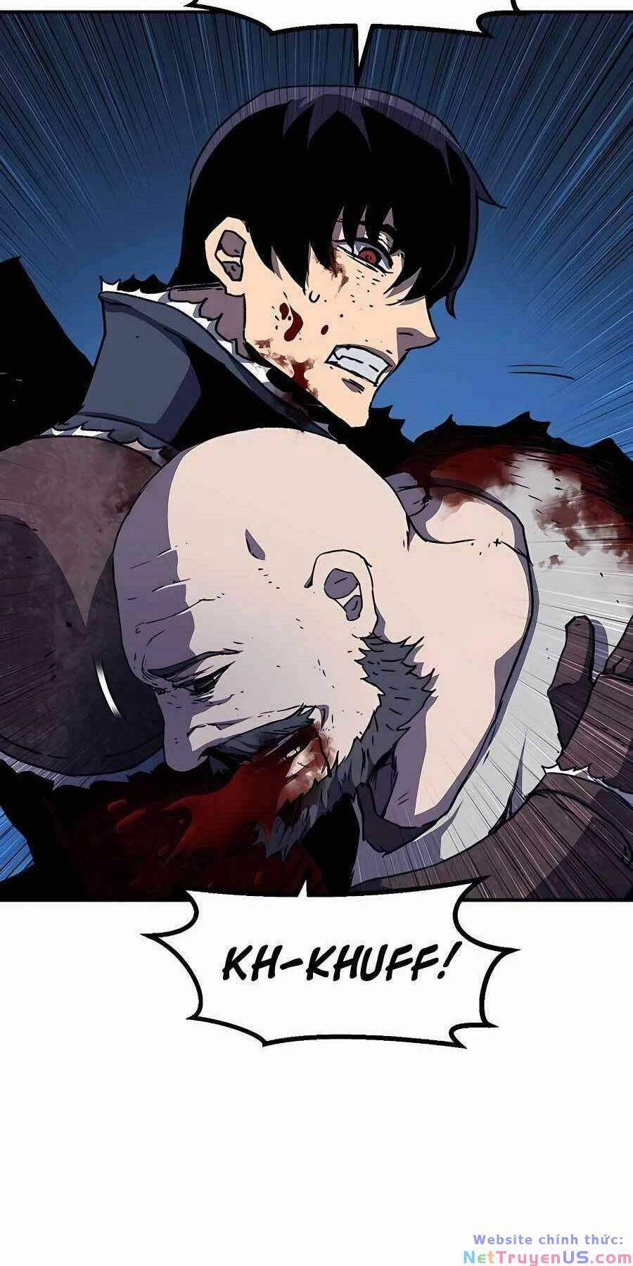 Chiến Binh Đoản Mệnh 8 trang 93