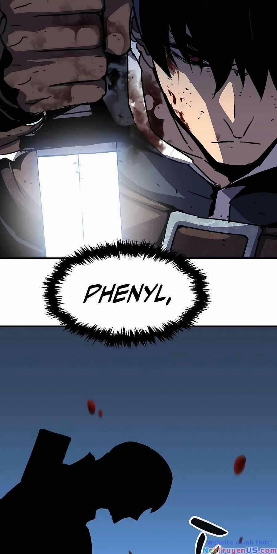 Chiến Binh Đoản Mệnh 8 trang 98