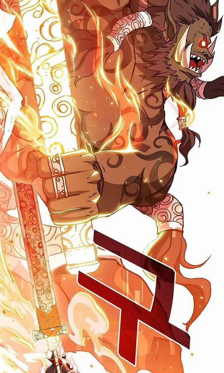 Chiến Binh Đoản Mệnh 9 trang 100