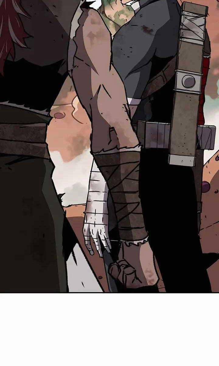 Chiến Binh Đoản Mệnh 9 trang 118