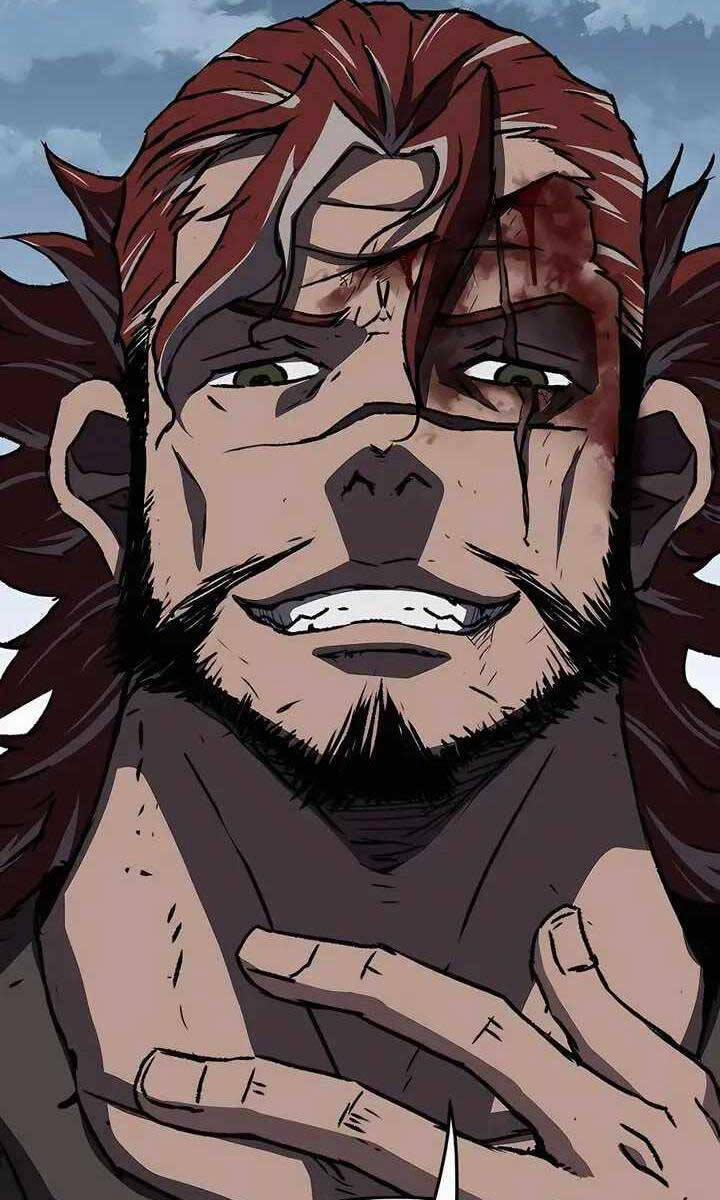 Chiến Binh Đoản Mệnh 9 trang 122