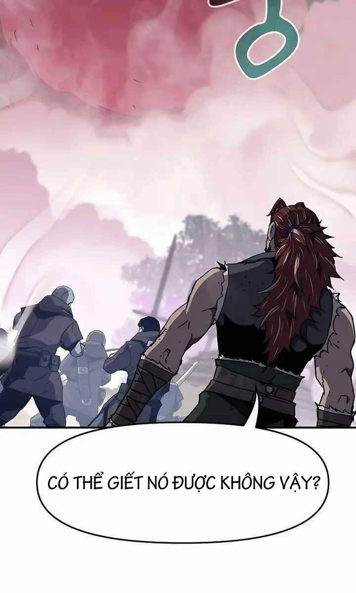 Chiến Binh Đoản Mệnh 9 trang 21