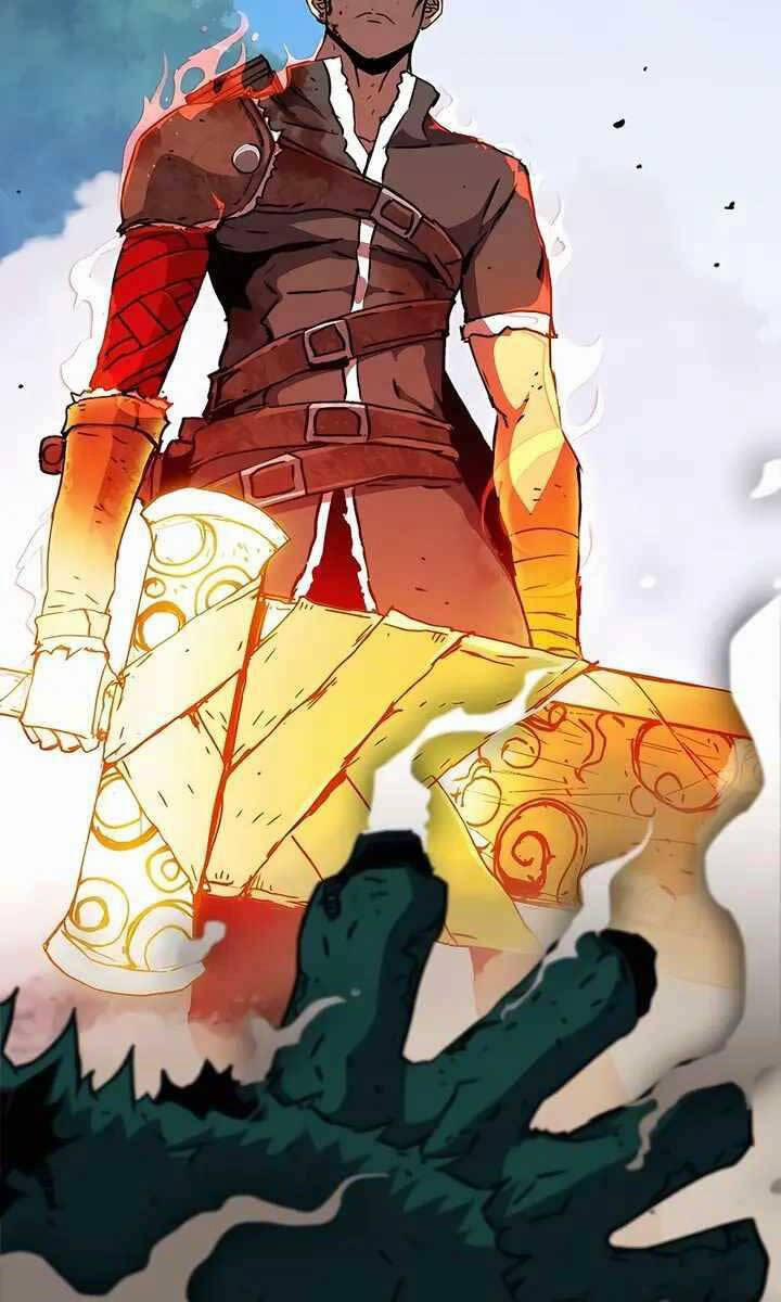 Chiến Binh Đoản Mệnh 9 trang 3