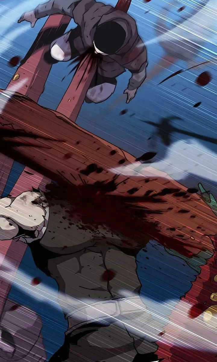 Chiến Binh Đoản Mệnh 9 trang 31