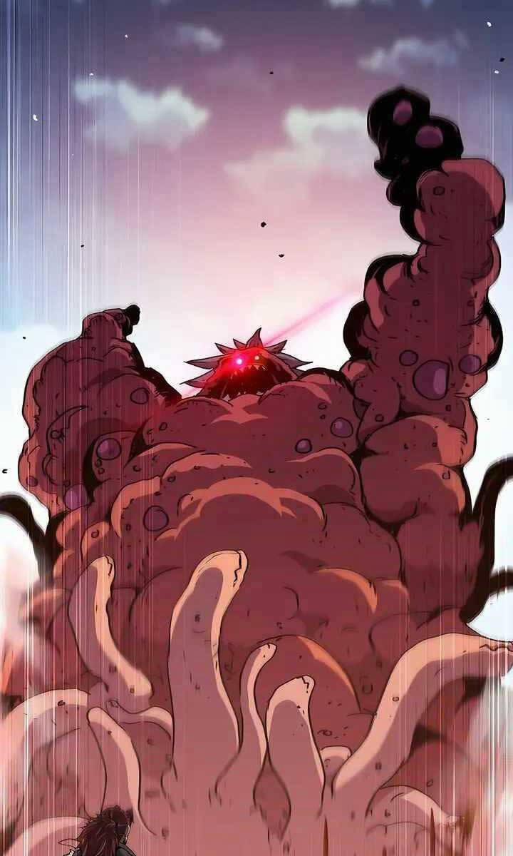 Chiến Binh Đoản Mệnh 9 trang 35