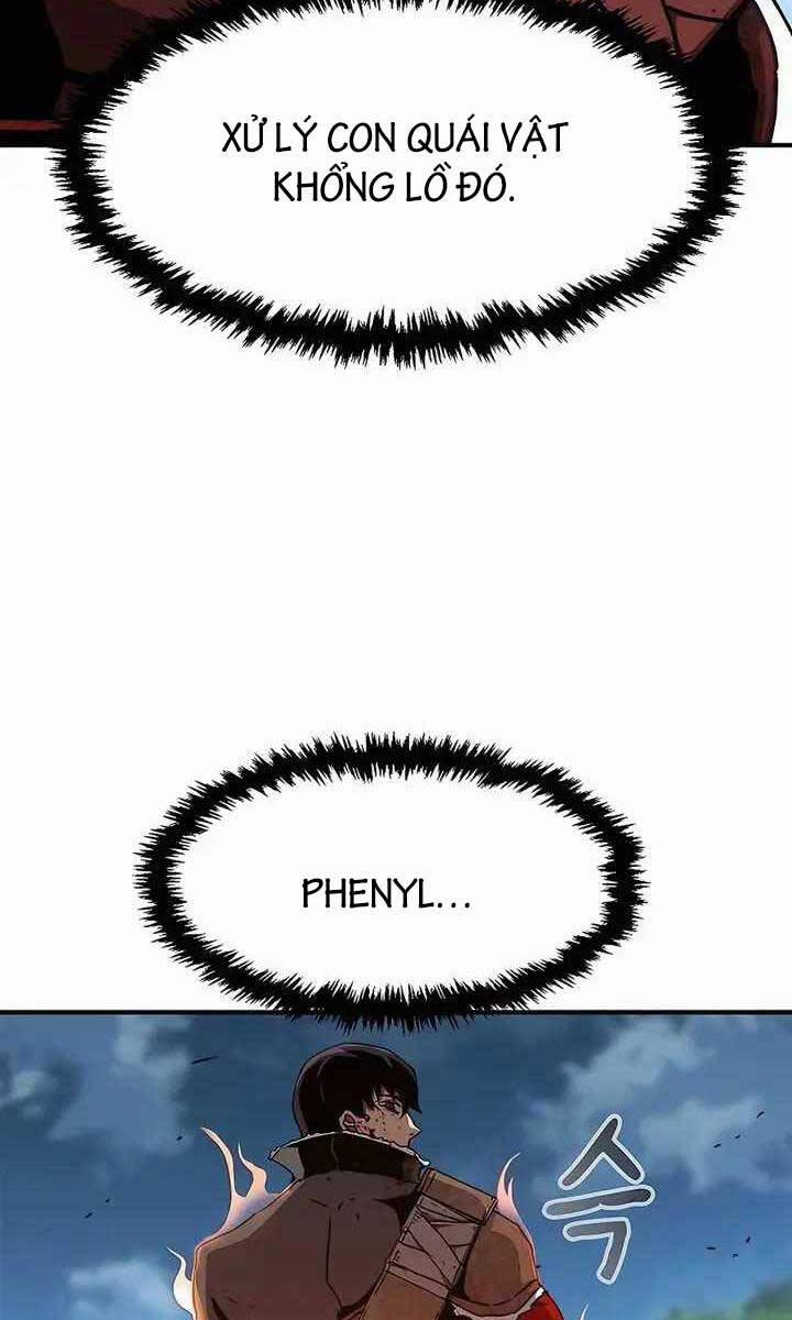 Chiến Binh Đoản Mệnh 9 trang 9