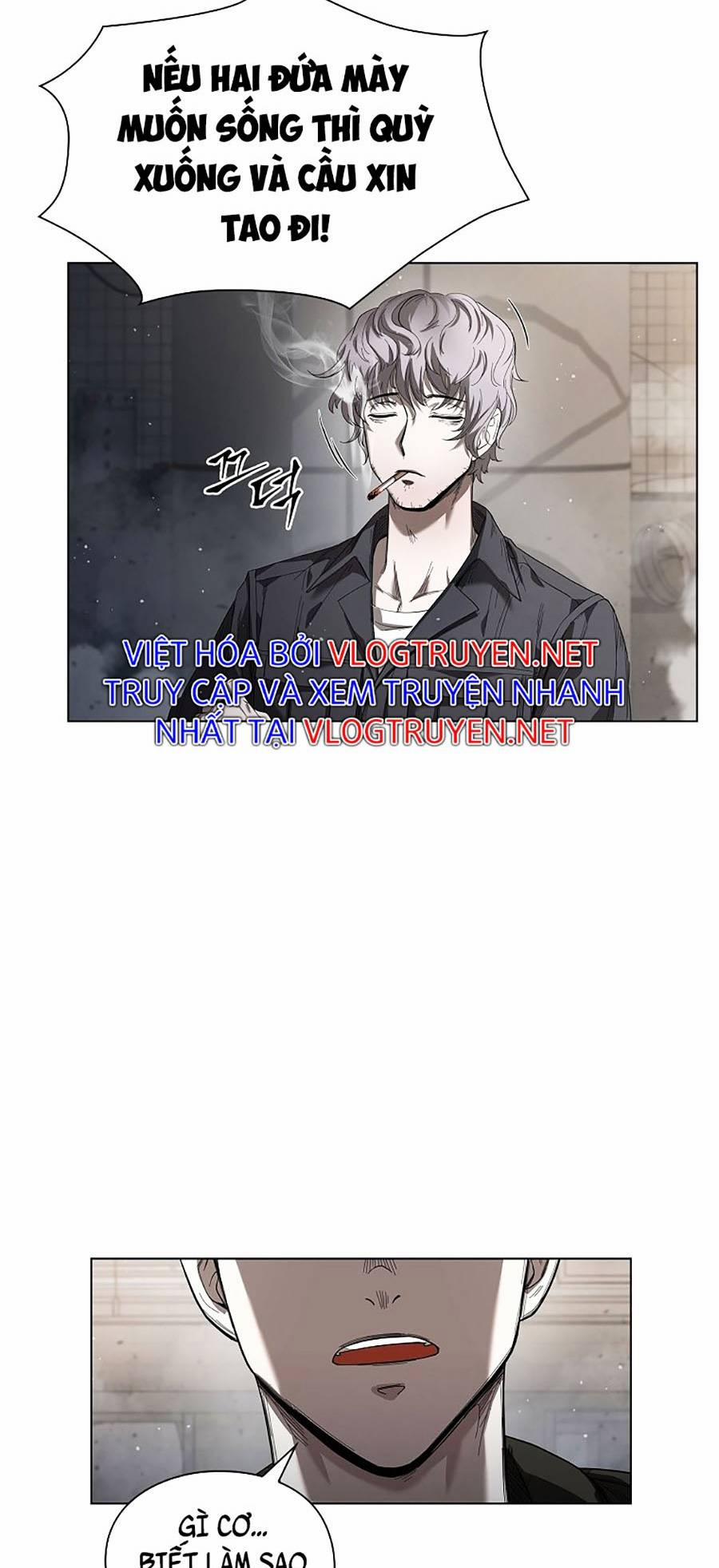 Chiến Binh Học Đường – Cuộc Đột Kích Trong Ngục Tối 1 trang 100