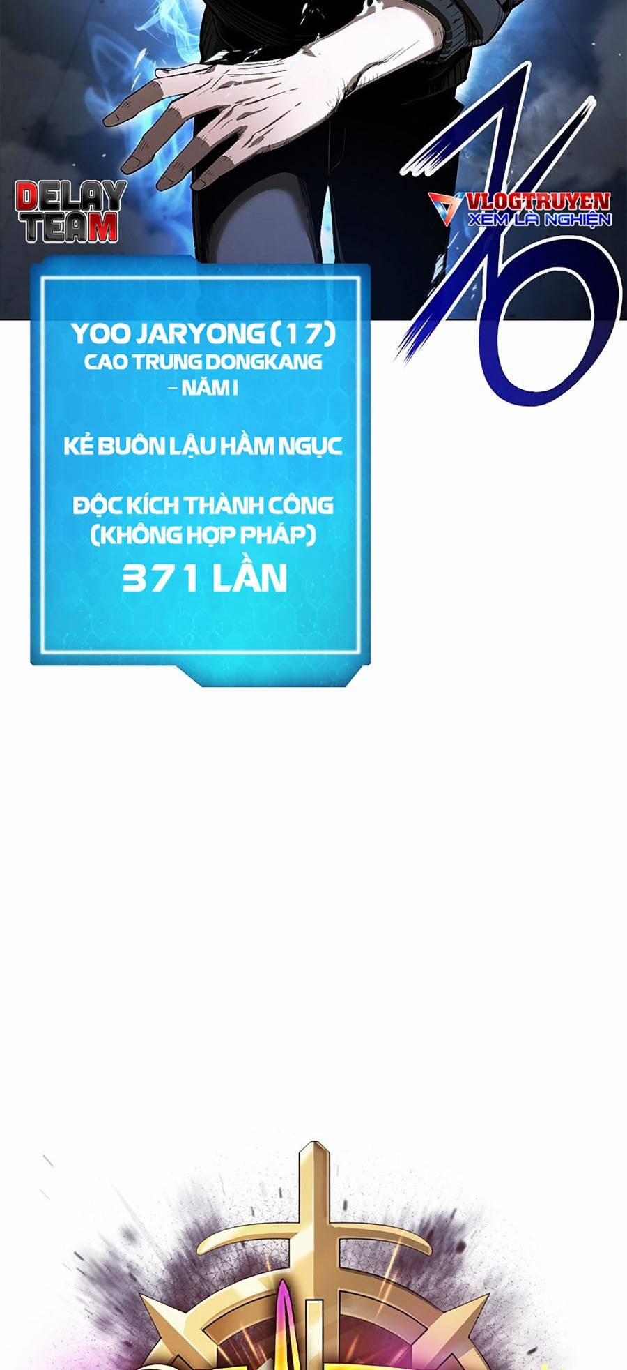 Chiến Binh Học Đường – Cuộc Đột Kích Trong Ngục Tối 1 trang 102