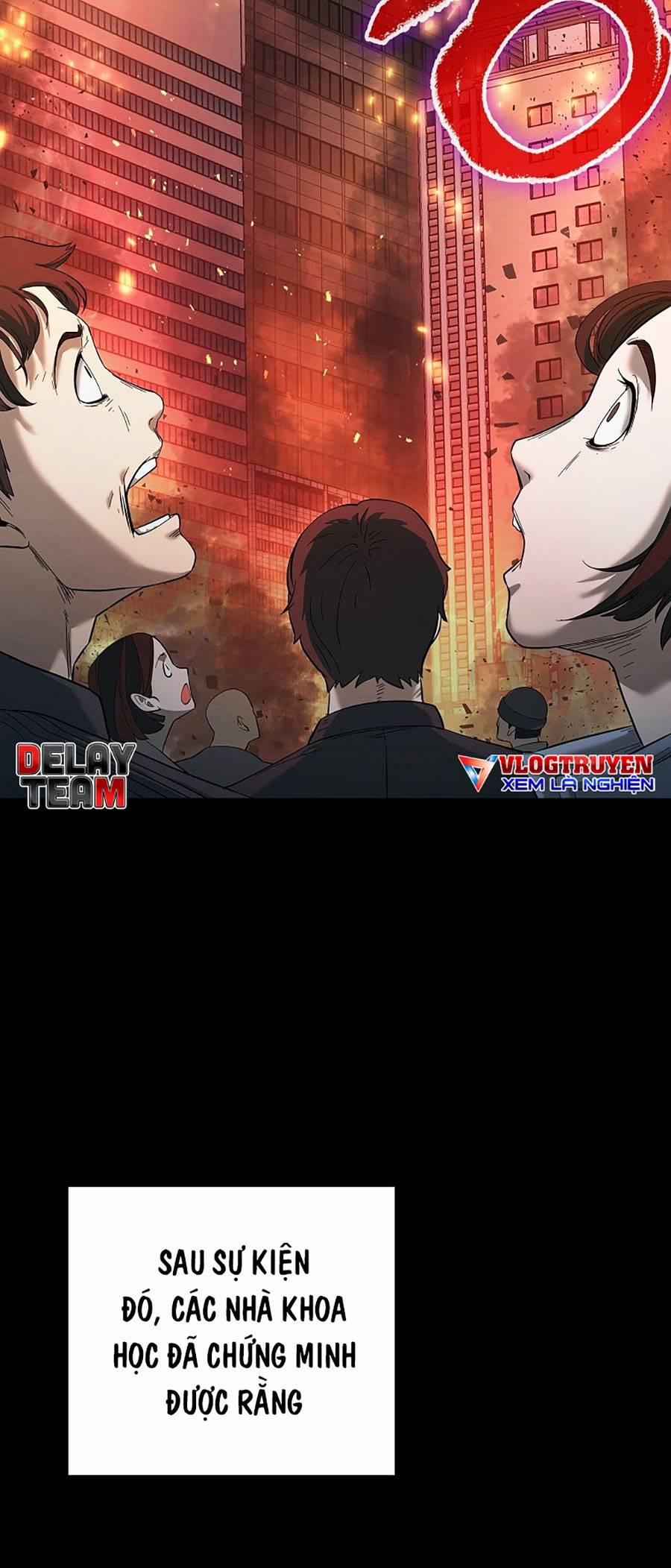 Chiến Binh Học Đường – Cuộc Đột Kích Trong Ngục Tối 1 trang 14