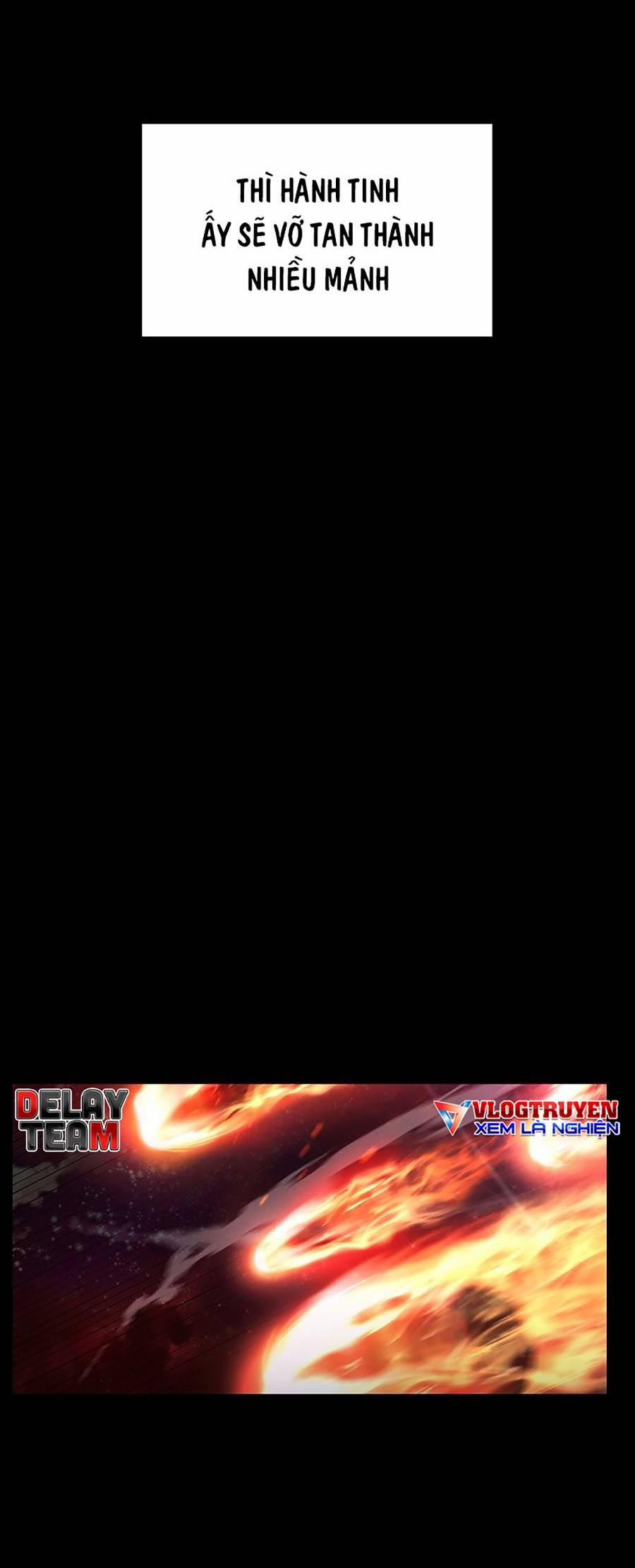 Chiến Binh Học Đường – Cuộc Đột Kích Trong Ngục Tối 1 trang 17