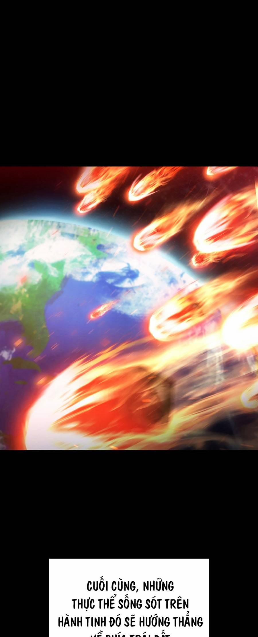 Chiến Binh Học Đường – Cuộc Đột Kích Trong Ngục Tối 1 trang 18