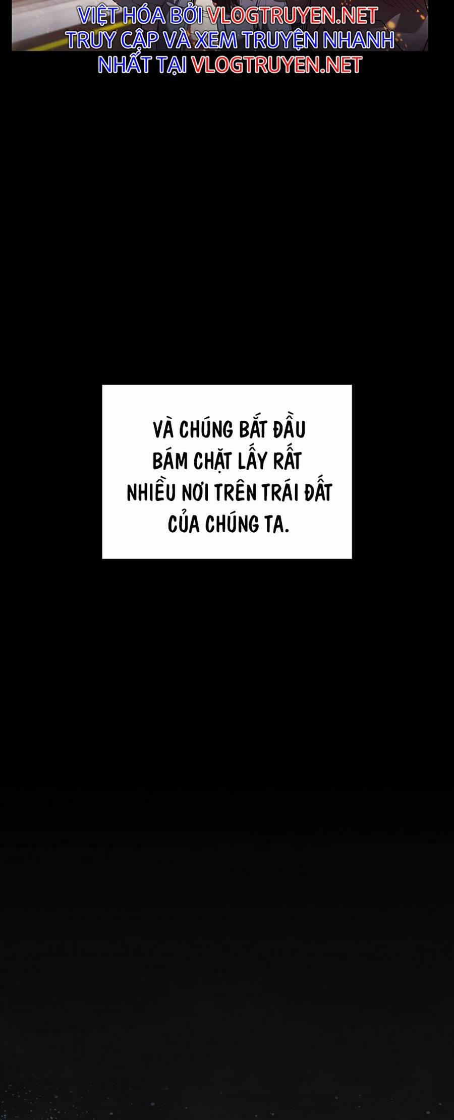 Chiến Binh Học Đường – Cuộc Đột Kích Trong Ngục Tối 1 trang 20