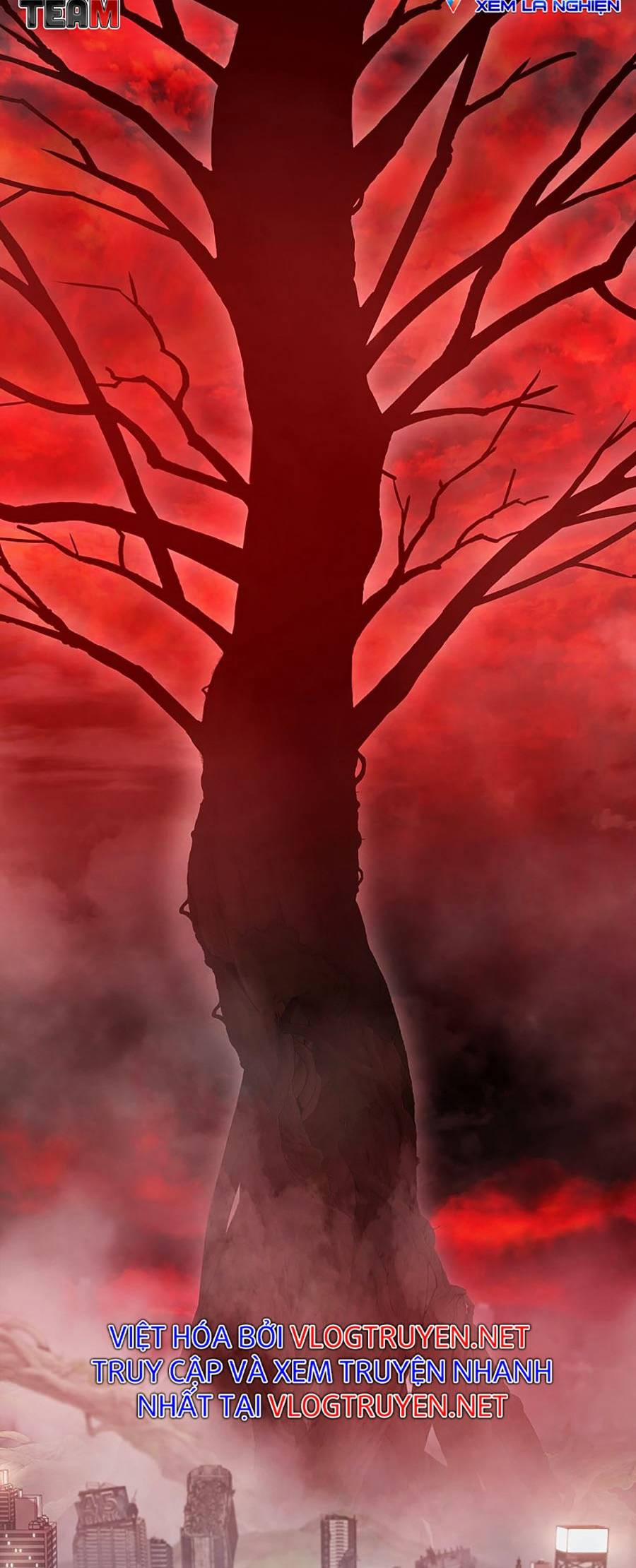 Chiến Binh Học Đường – Cuộc Đột Kích Trong Ngục Tối 1 trang 22