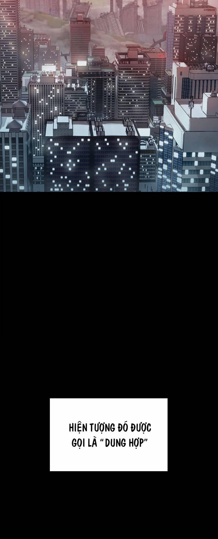 Chiến Binh Học Đường – Cuộc Đột Kích Trong Ngục Tối 1 trang 23