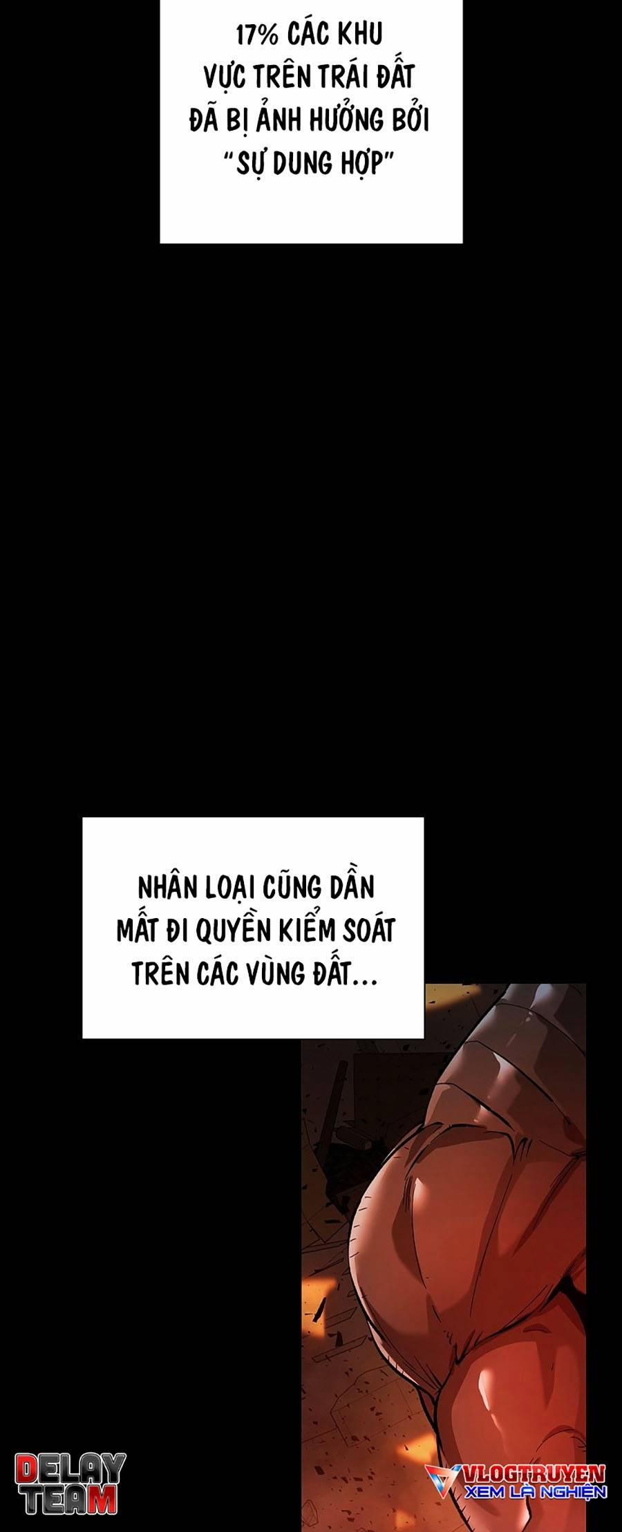 Chiến Binh Học Đường – Cuộc Đột Kích Trong Ngục Tối 1 trang 26