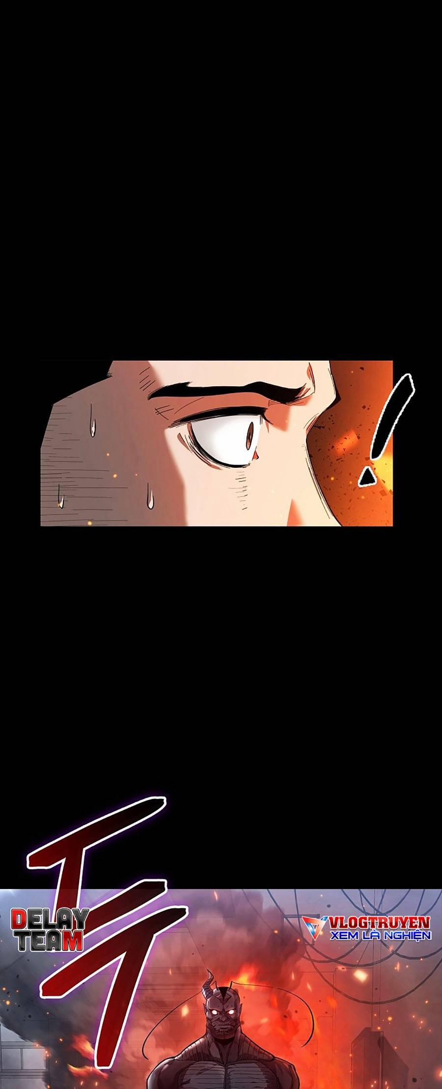 Chiến Binh Học Đường – Cuộc Đột Kích Trong Ngục Tối 1 trang 29