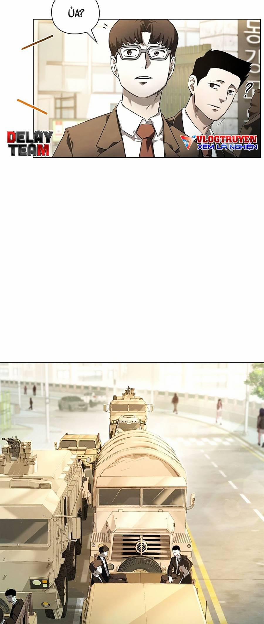 Chiến Binh Học Đường – Cuộc Đột Kích Trong Ngục Tối 1 trang 3