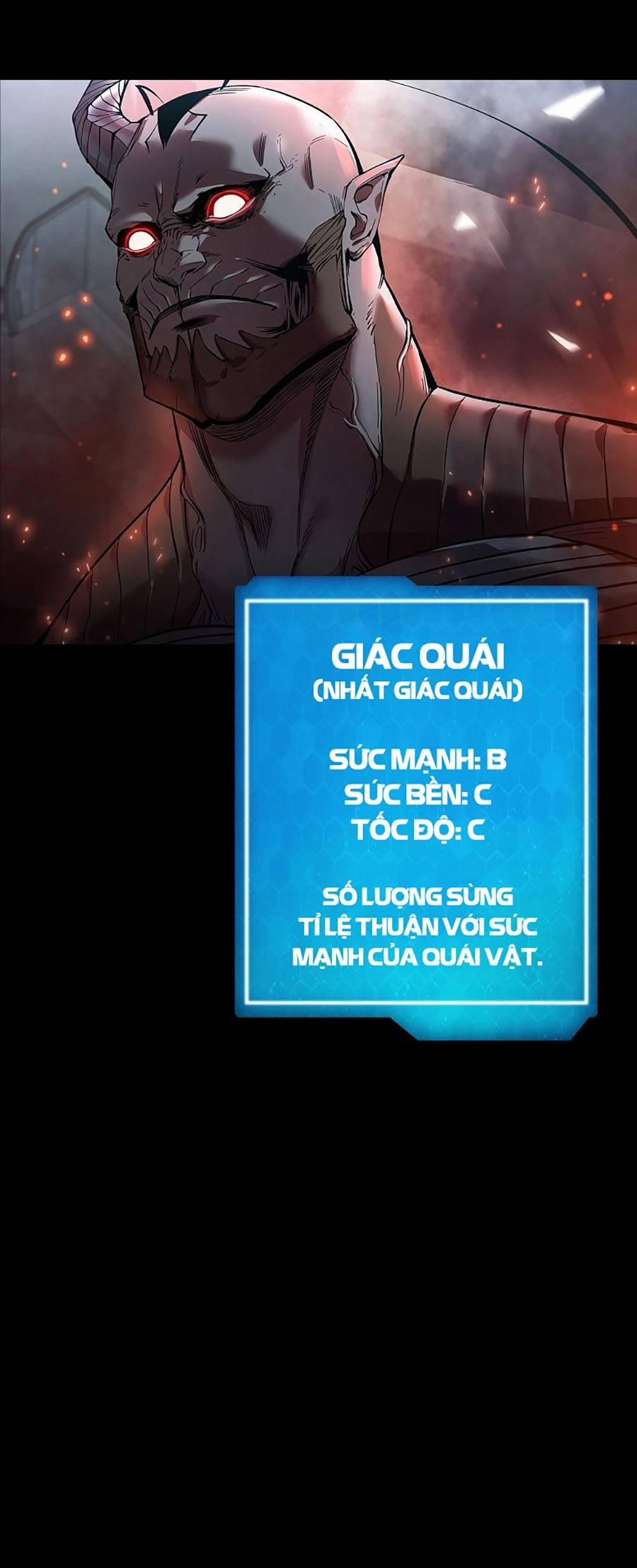 Chiến Binh Học Đường – Cuộc Đột Kích Trong Ngục Tối 1 trang 31