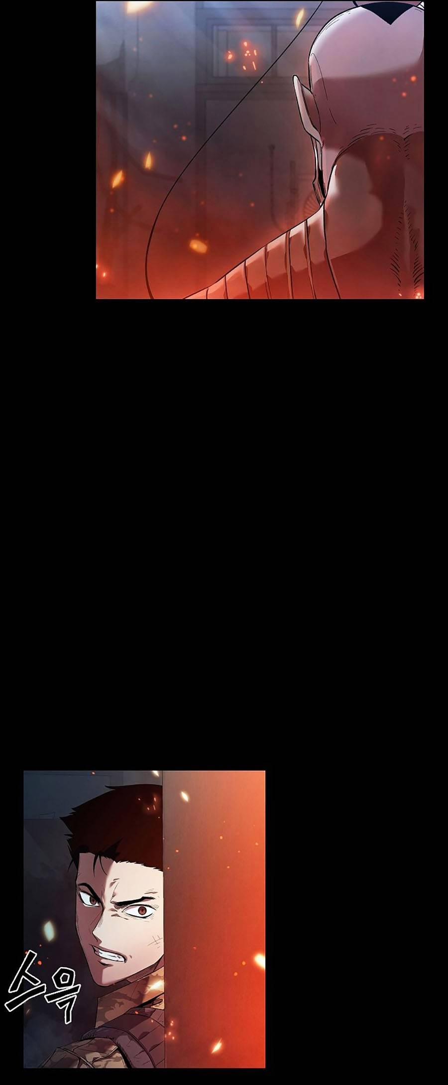 Chiến Binh Học Đường – Cuộc Đột Kích Trong Ngục Tối 1 trang 32