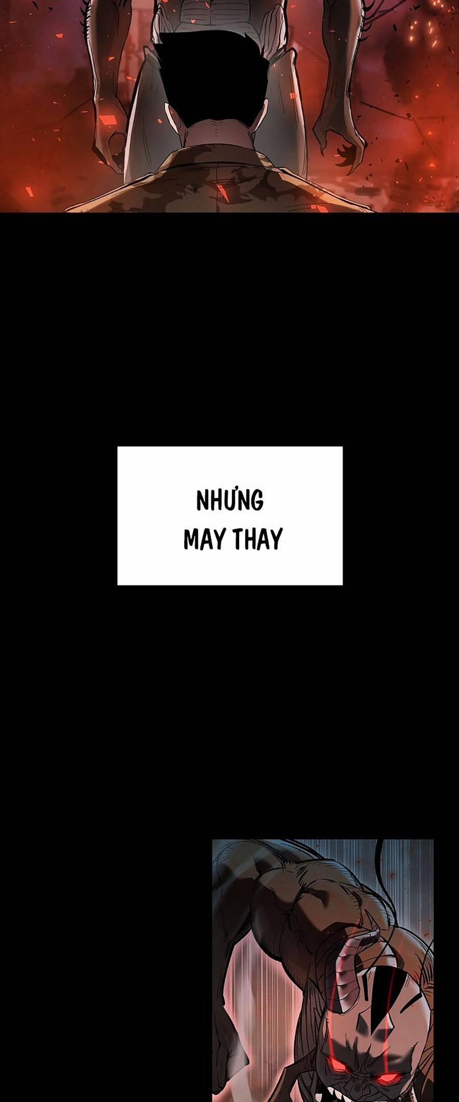 Chiến Binh Học Đường – Cuộc Đột Kích Trong Ngục Tối 1 trang 41