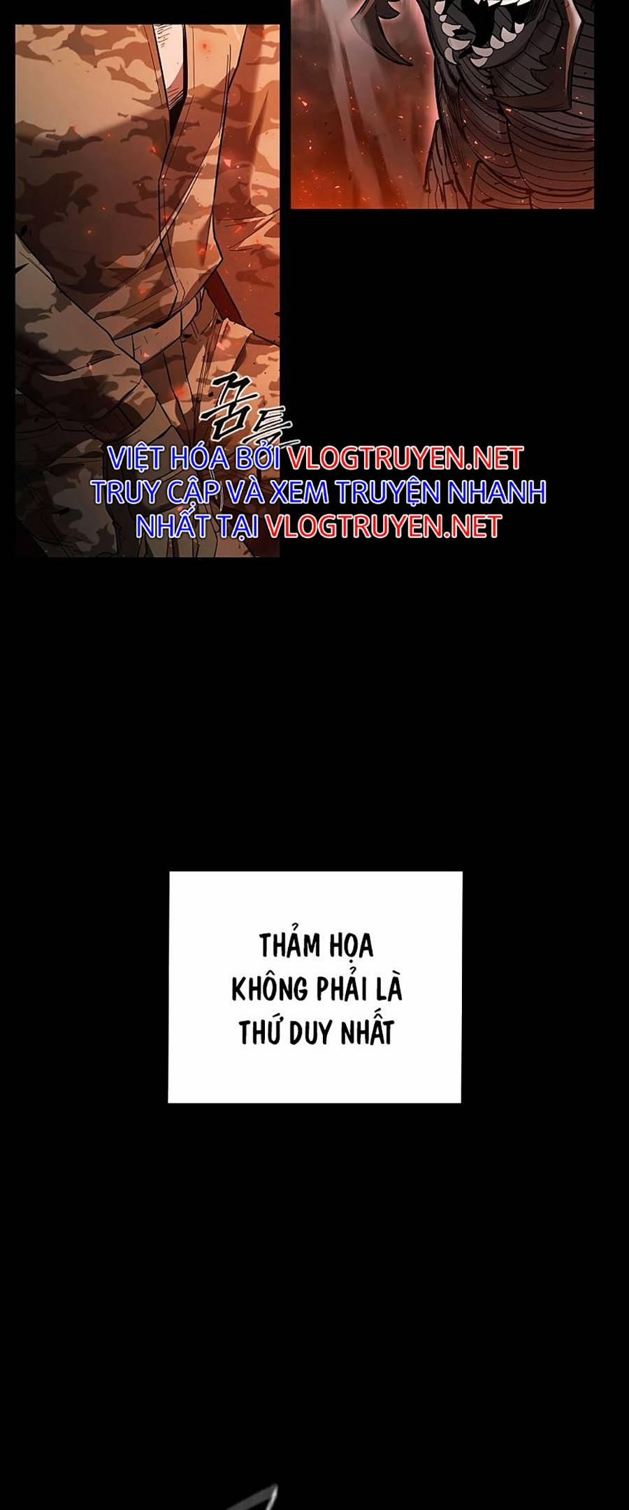 Chiến Binh Học Đường – Cuộc Đột Kích Trong Ngục Tối 1 trang 42