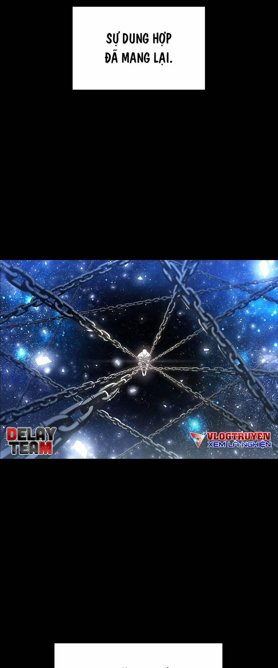 Chiến Binh Học Đường – Cuộc Đột Kích Trong Ngục Tối 1 trang 45