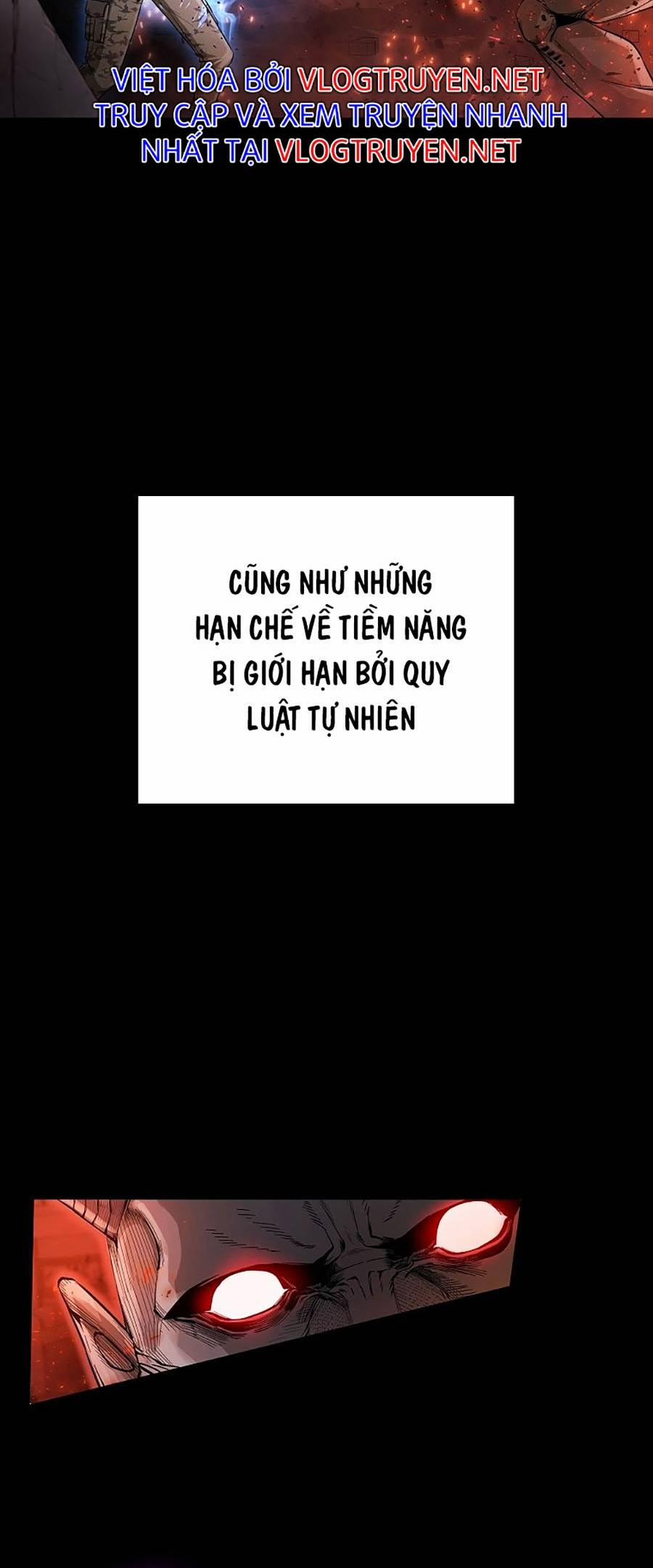 Chiến Binh Học Đường – Cuộc Đột Kích Trong Ngục Tối 1 trang 47