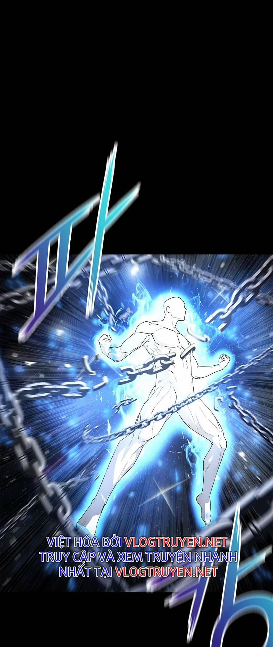 Chiến Binh Học Đường – Cuộc Đột Kích Trong Ngục Tối 1 trang 50