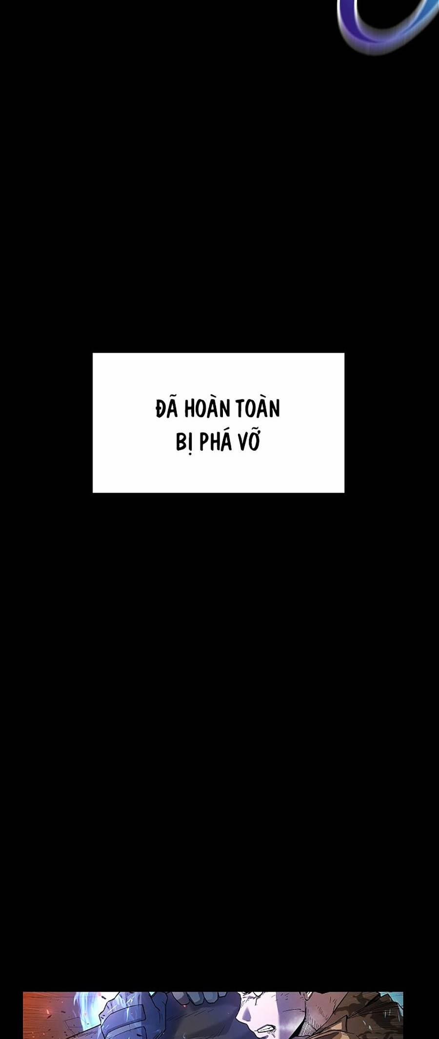 Chiến Binh Học Đường – Cuộc Đột Kích Trong Ngục Tối 1 trang 51