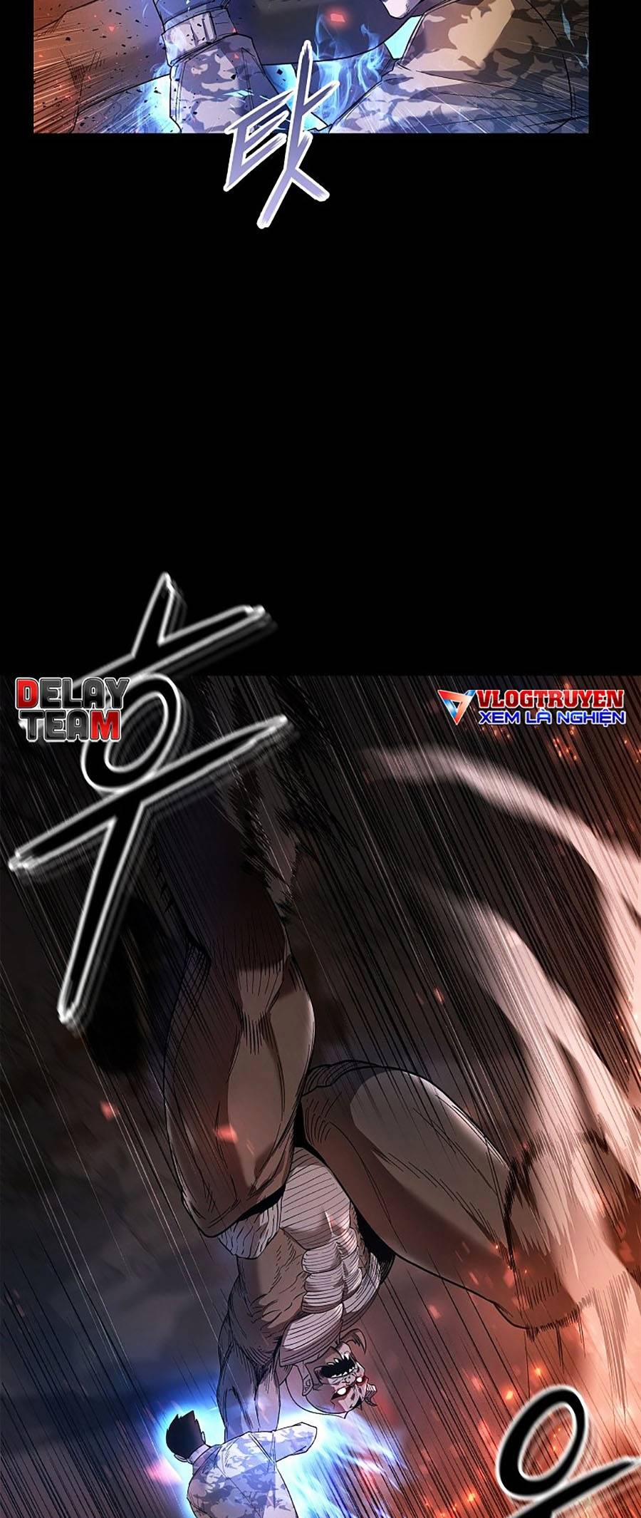 Chiến Binh Học Đường – Cuộc Đột Kích Trong Ngục Tối 1 trang 52