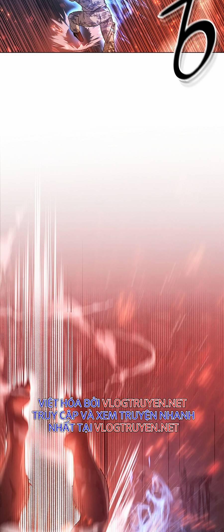 Chiến Binh Học Đường – Cuộc Đột Kích Trong Ngục Tối 1 trang 53