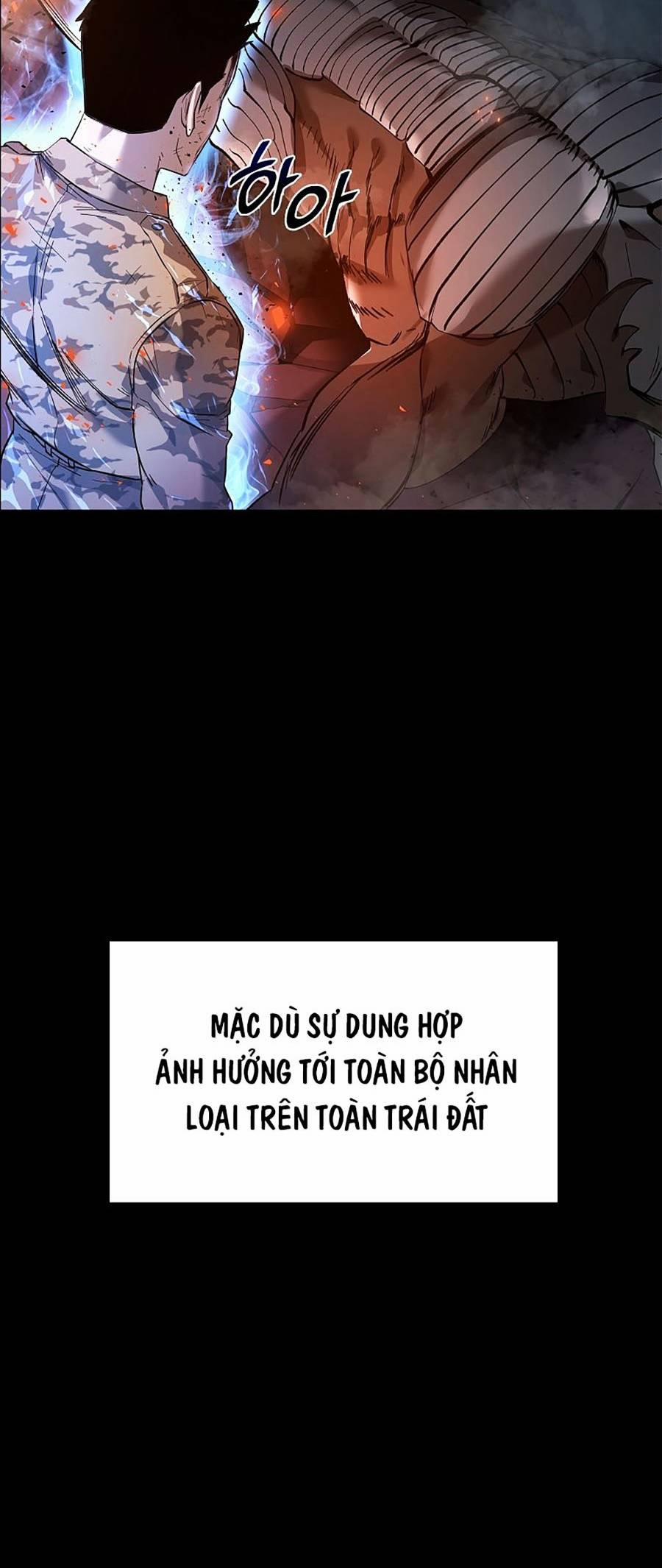 Chiến Binh Học Đường – Cuộc Đột Kích Trong Ngục Tối 1 trang 55