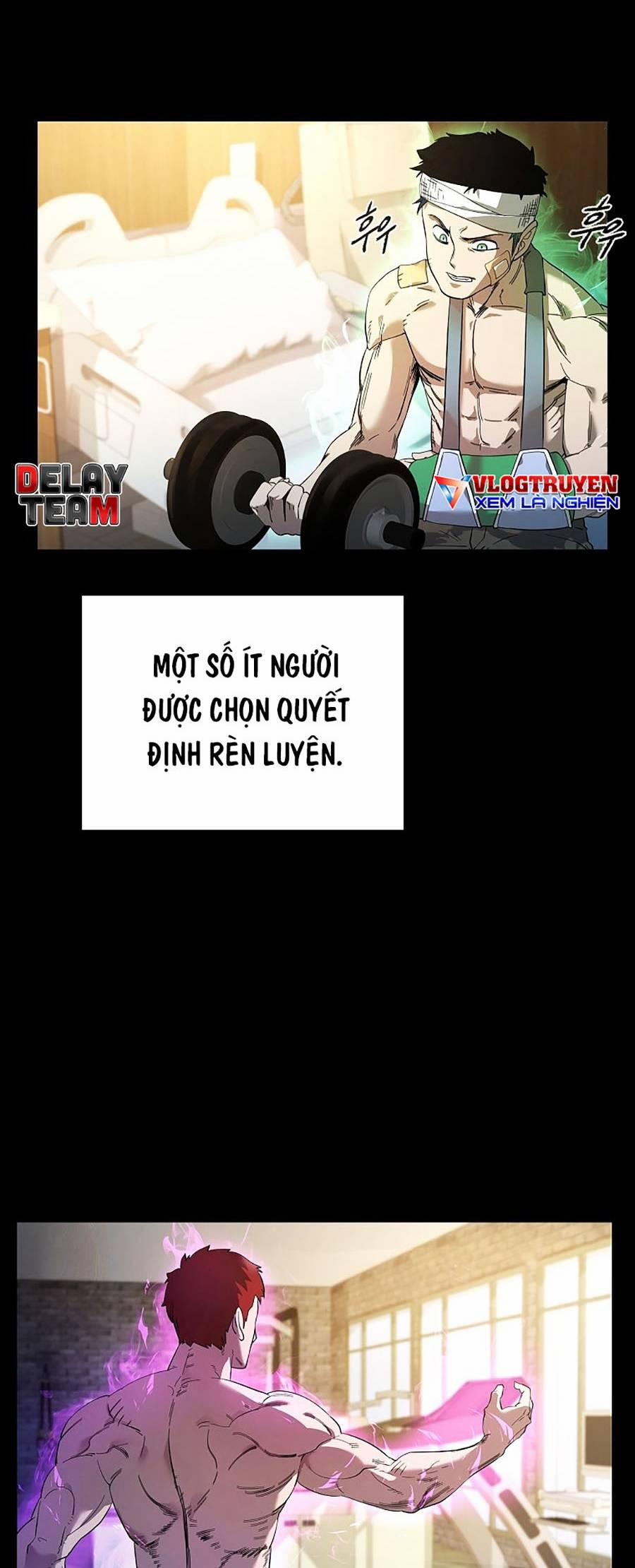 Chiến Binh Học Đường – Cuộc Đột Kích Trong Ngục Tối 1 trang 57